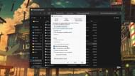 Select the Disable fullscreen optimizations (Image via tech How on YouTube)